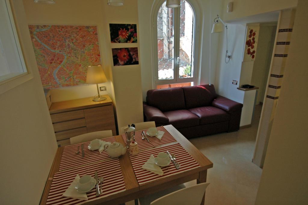 Historical Center Rome Navona Ac 2 Rooms Holy Door Vatican 5 Minutes On Walk ภายนอก รูปภาพ
